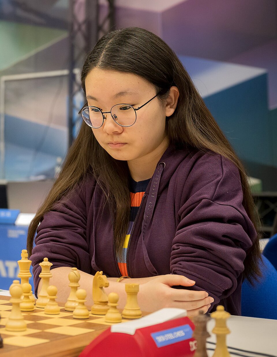 Lu Miaoyi