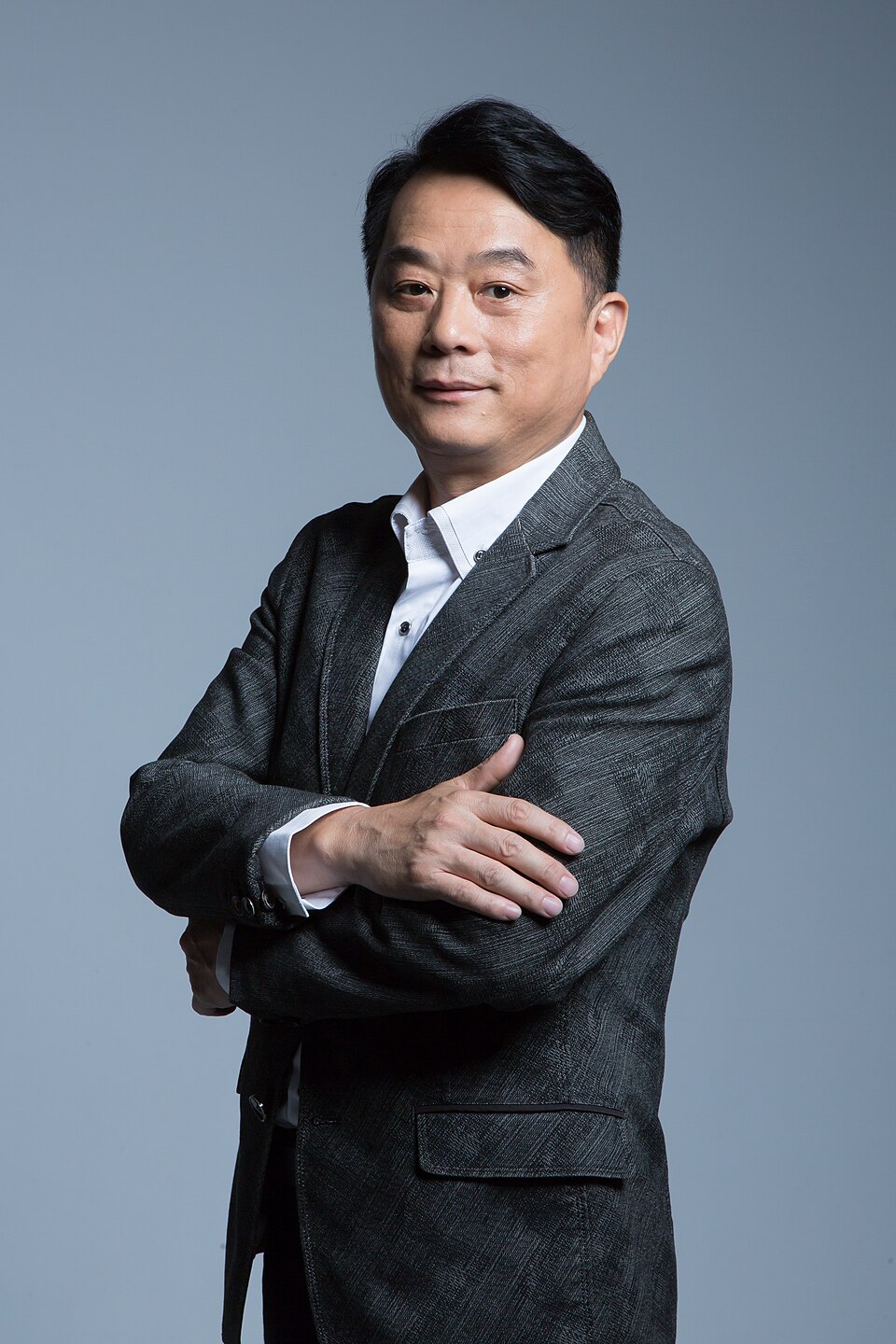 Lu Ming-che
