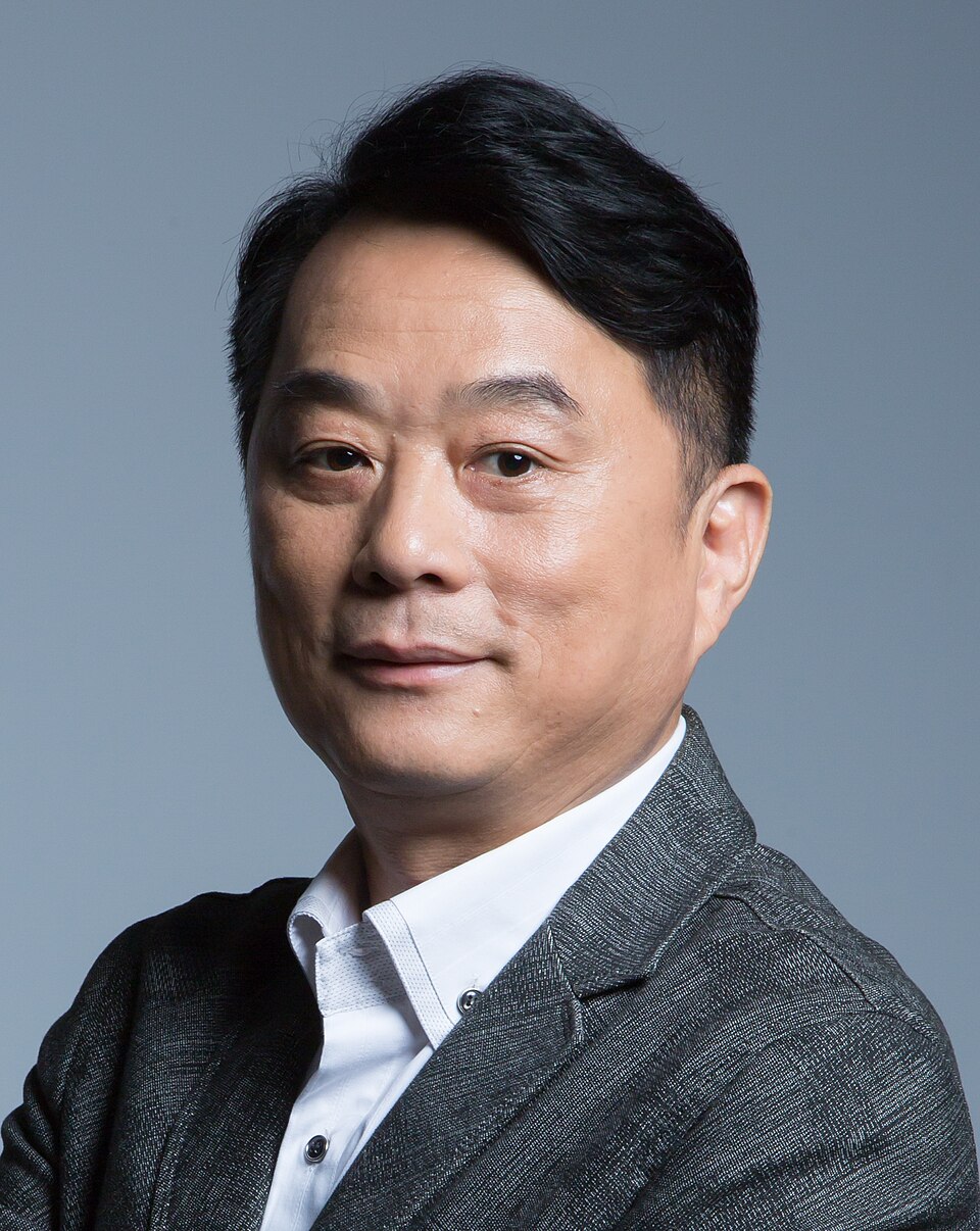 Lu Ming