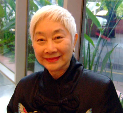 Lu Ping