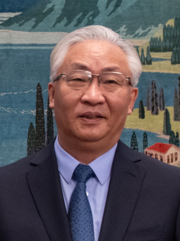Lu Qifan