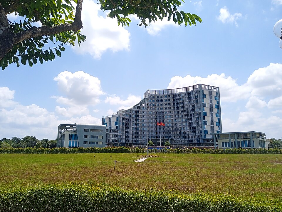Lữ Quang Ngời