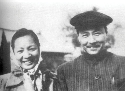 Lu Shaofei