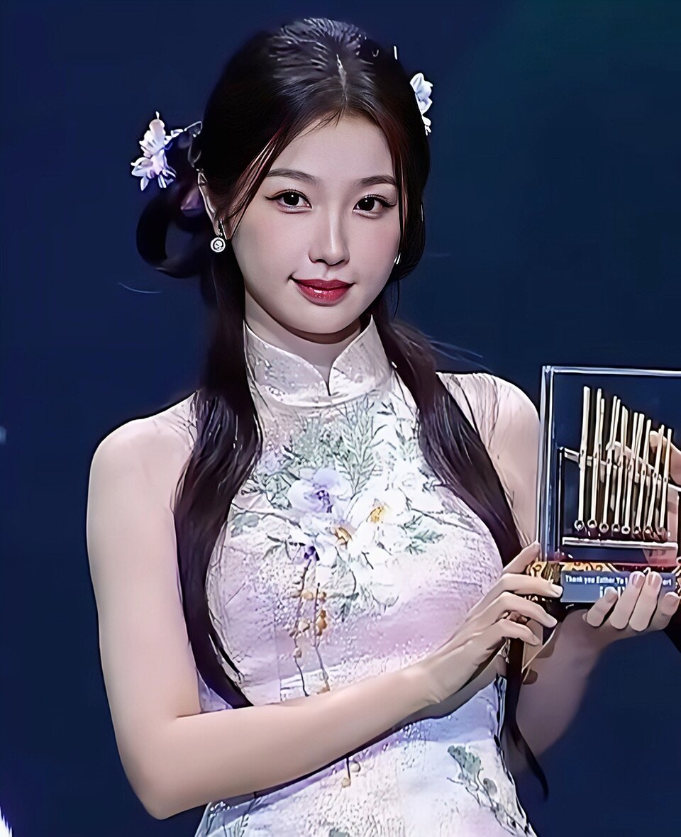 Lu Shuxin
