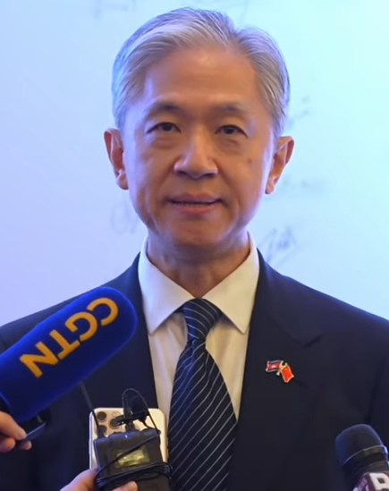 Lü Wenbin