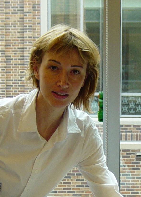 Lu Wenjie