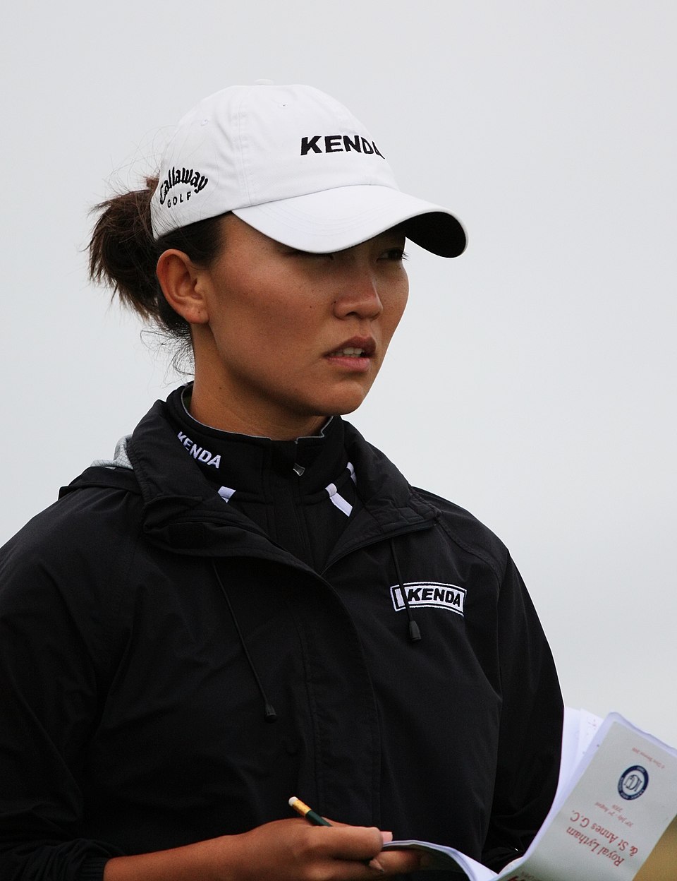 Lu Xiaoqing
