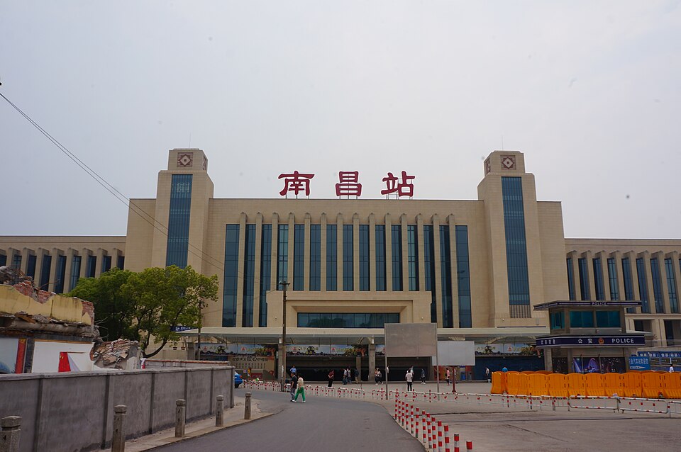 Lu Xihu