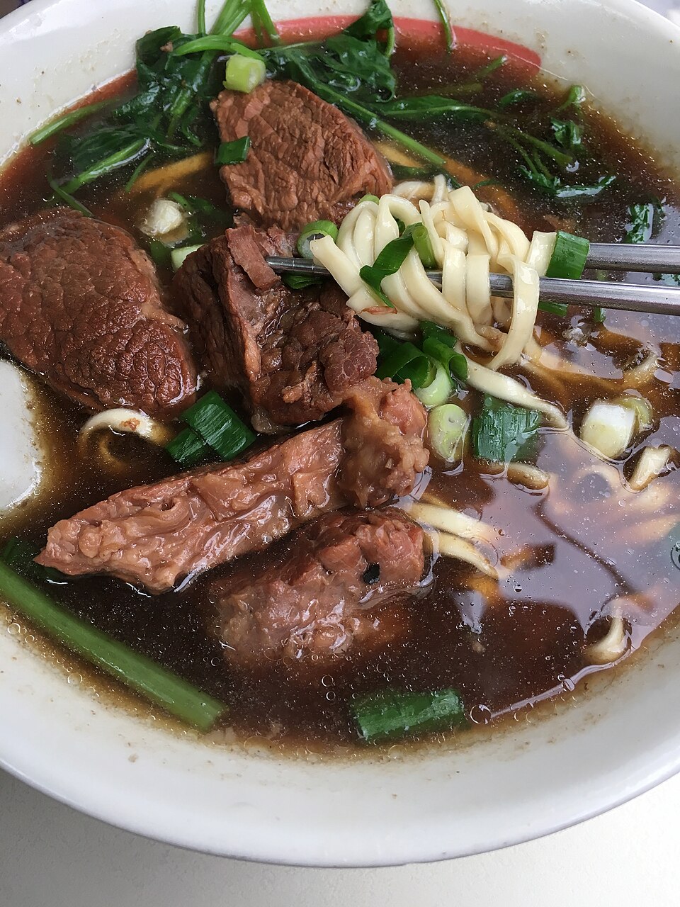 Lü Yaodong