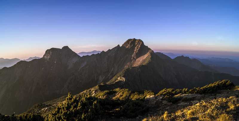 Lu Yushan