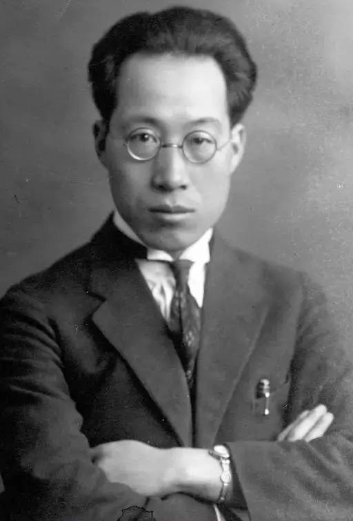 Lu Zhongjian
