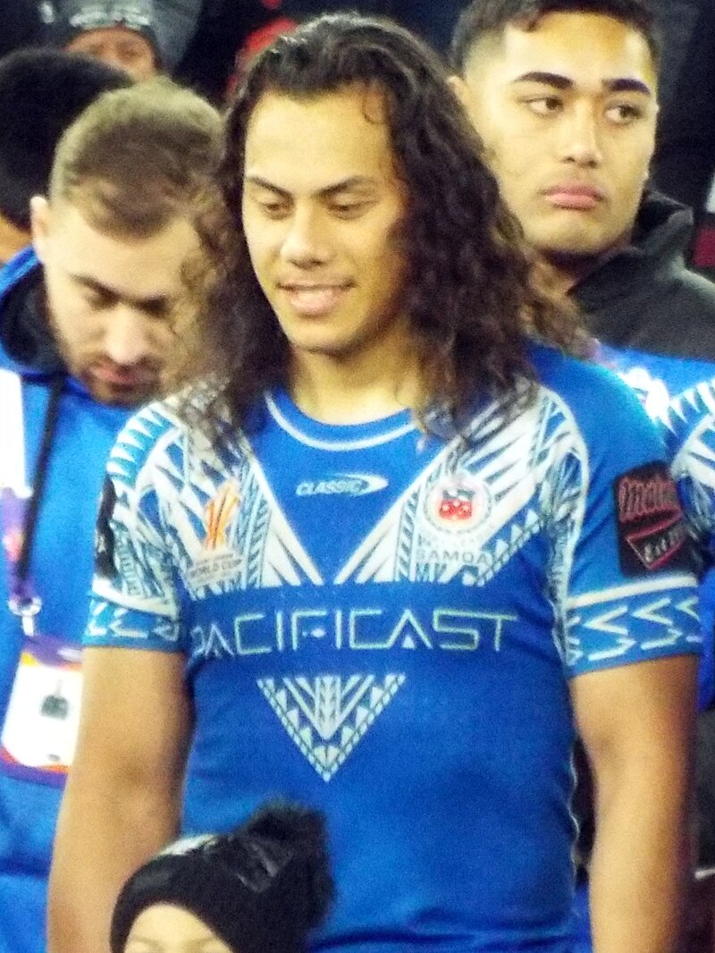Luai
