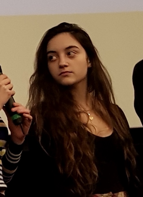 Luàna Bajrami