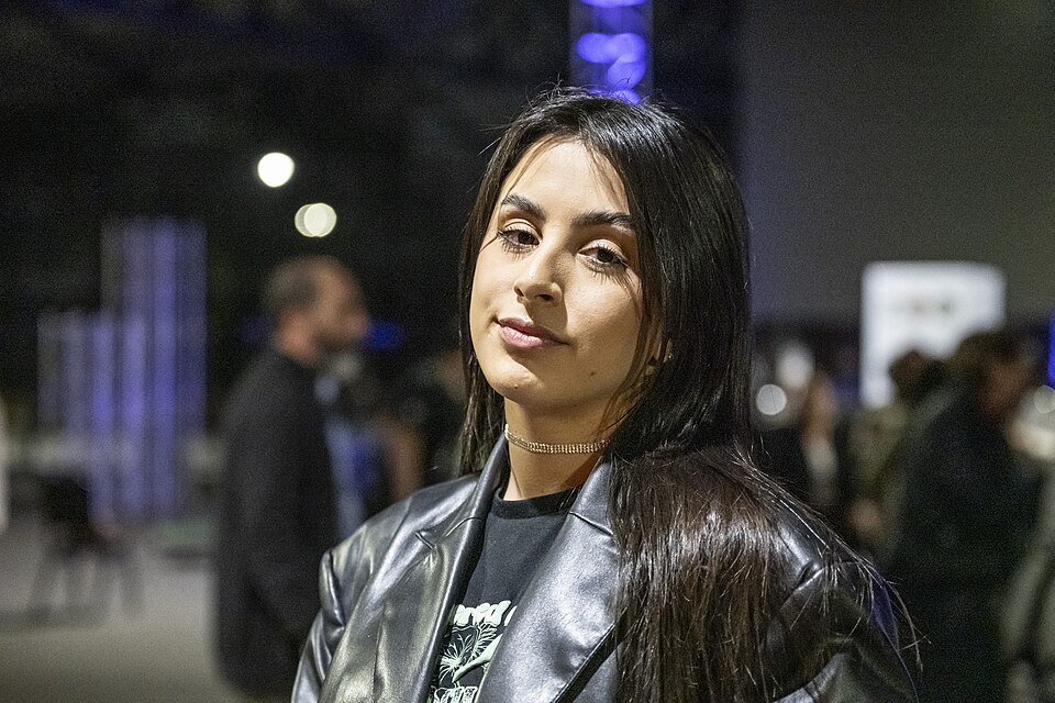 Luana Costa