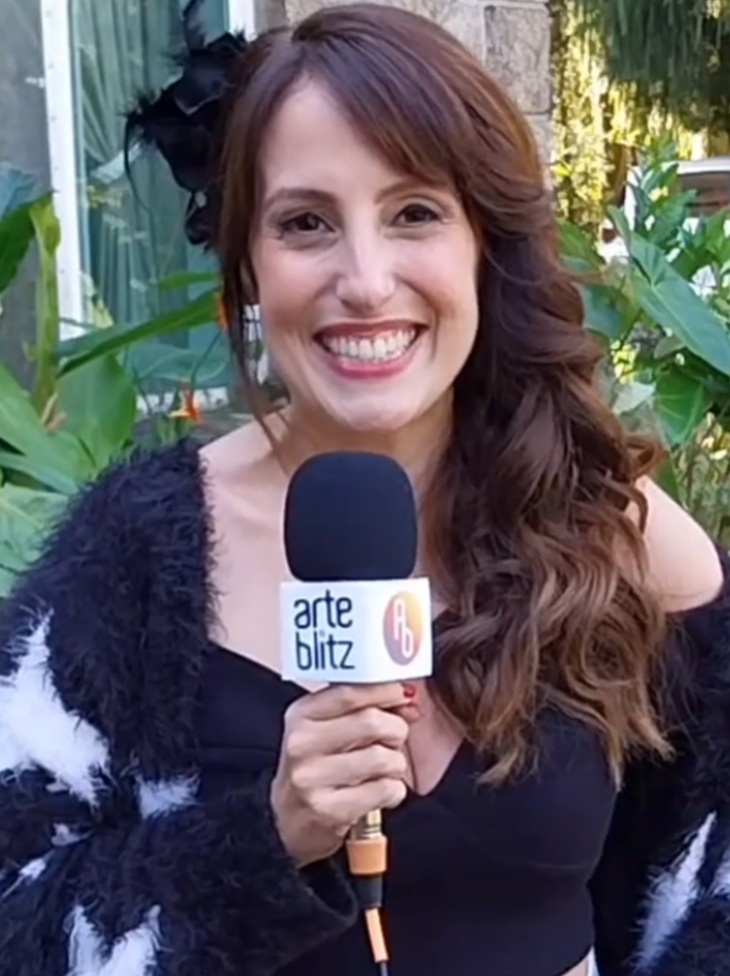 Luana Martau