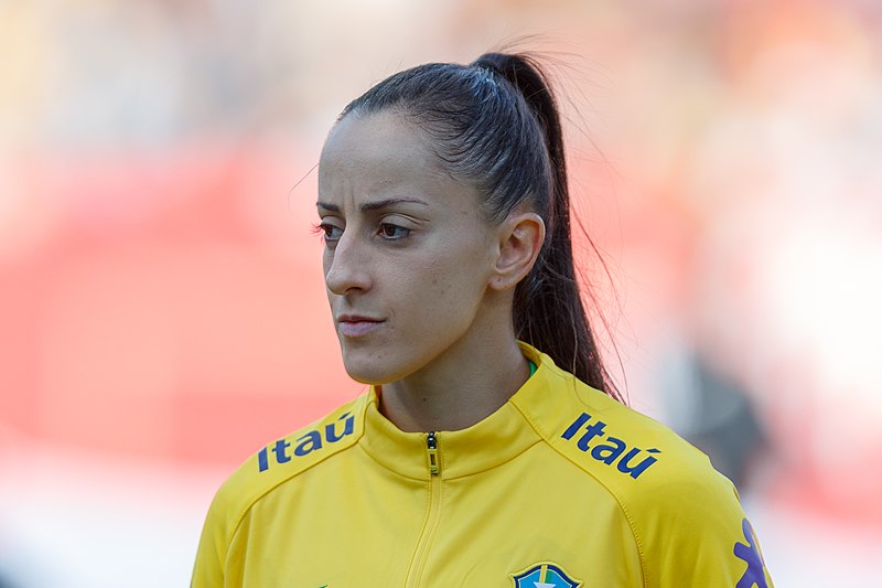 Luana Pereira
