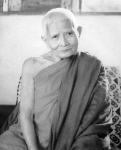 Luang Pu Sila