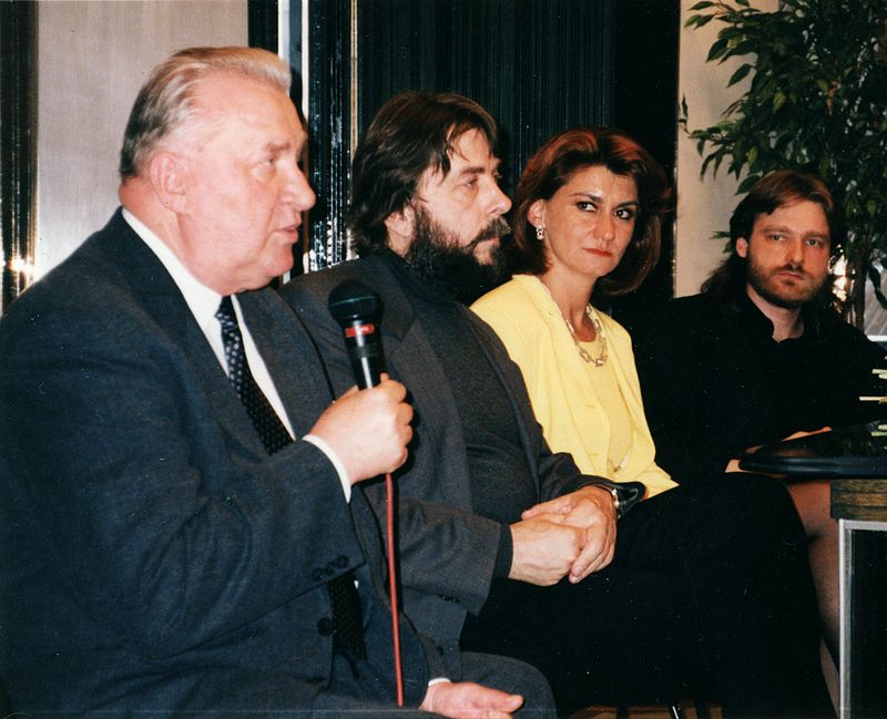 Ľuba Lesná
