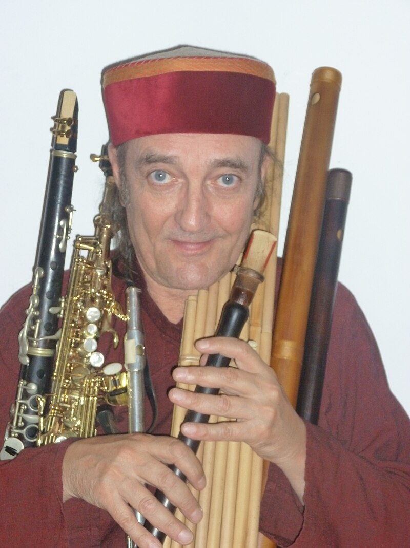 Luc Di