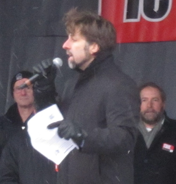 Luc Ferrandez
