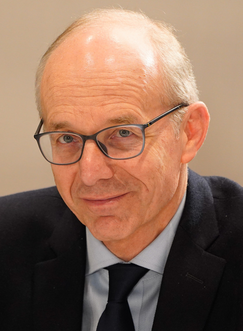 Luc Friedens