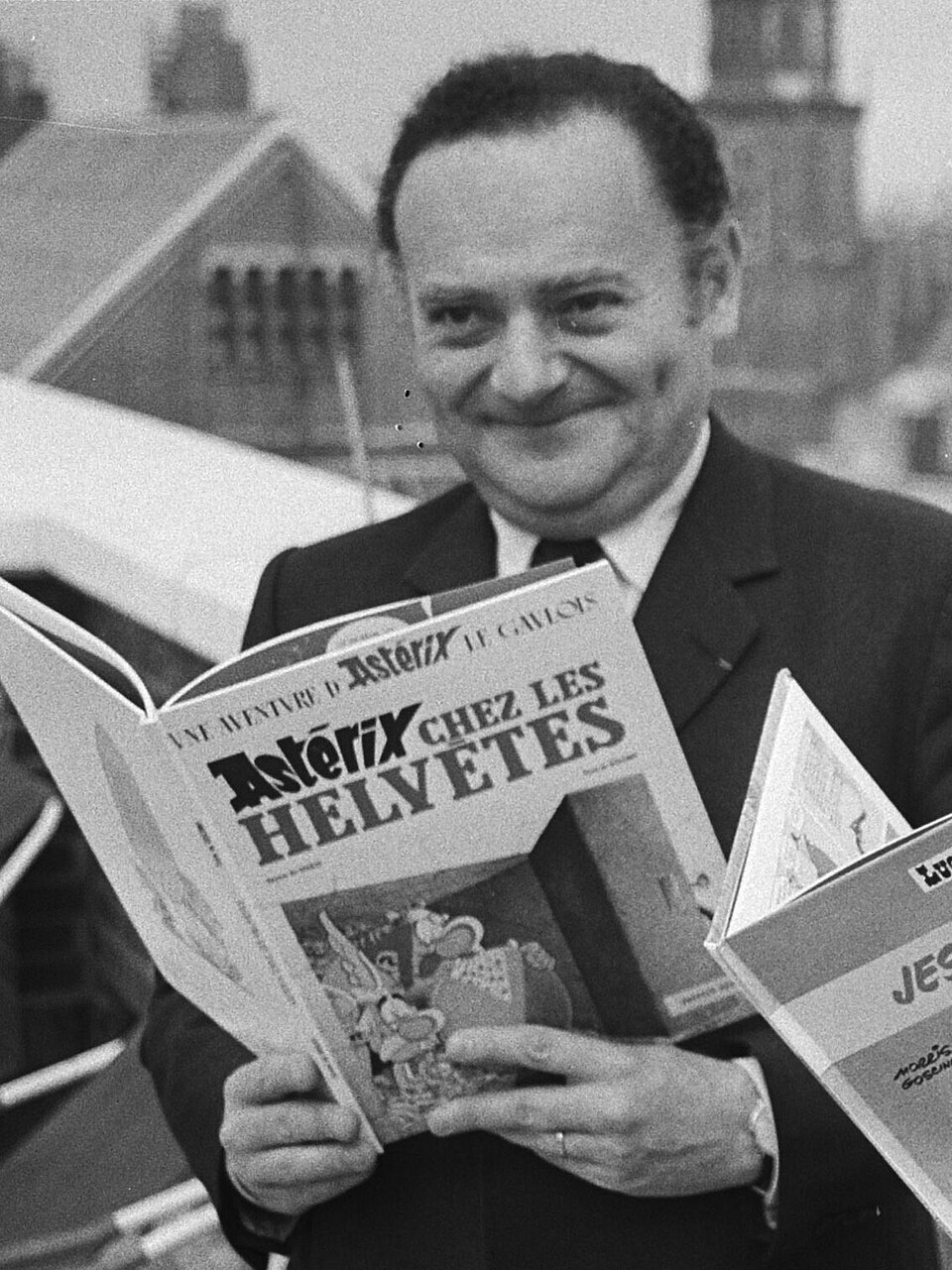 Luc Kunen