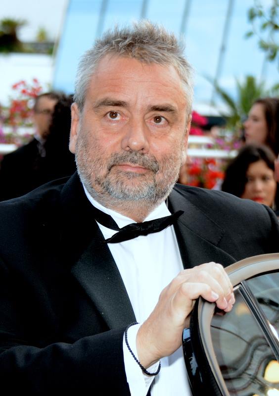 Luc Loren