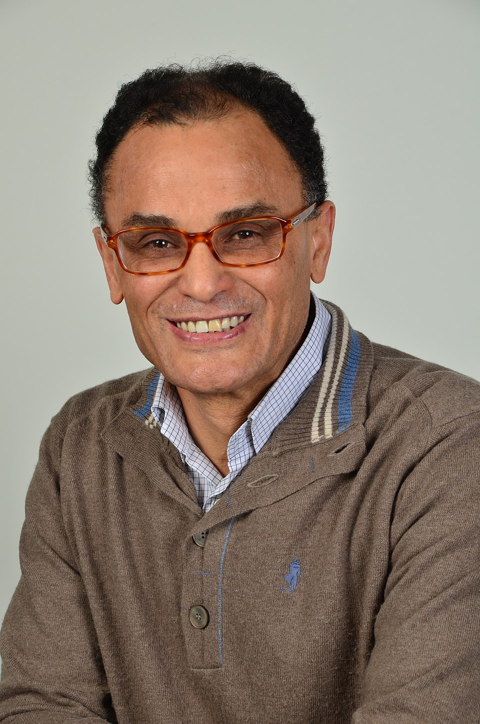 Luca Allam