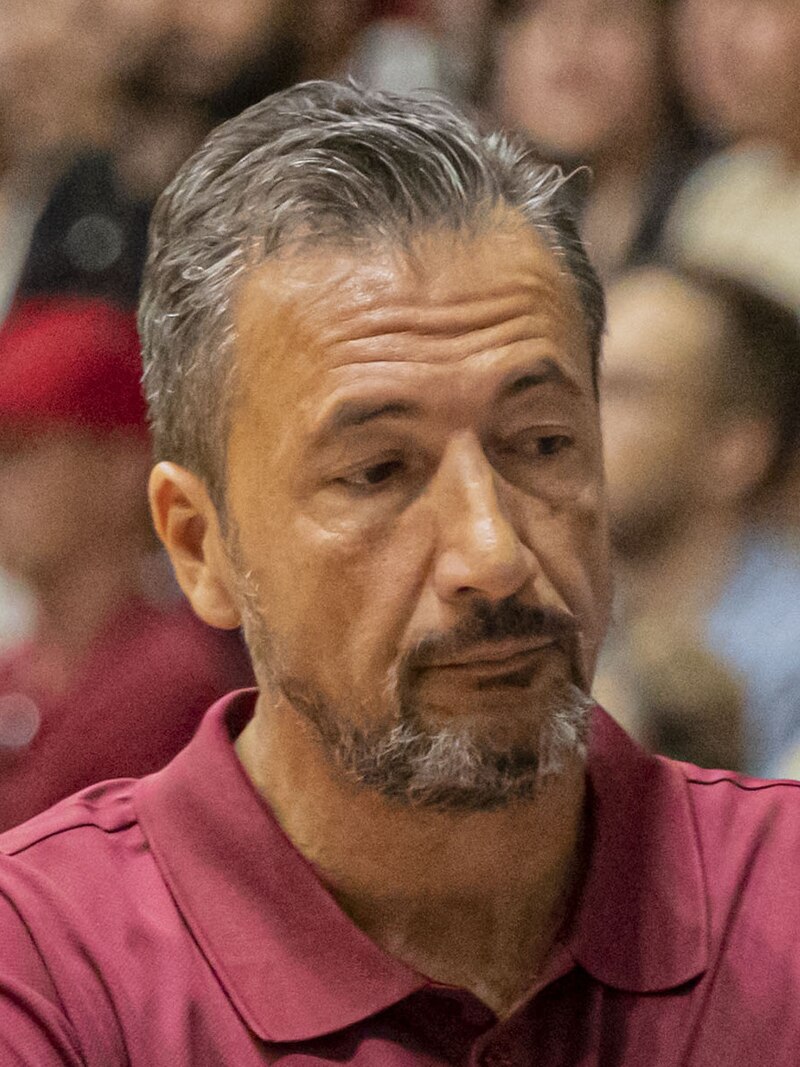 Luca Banchi