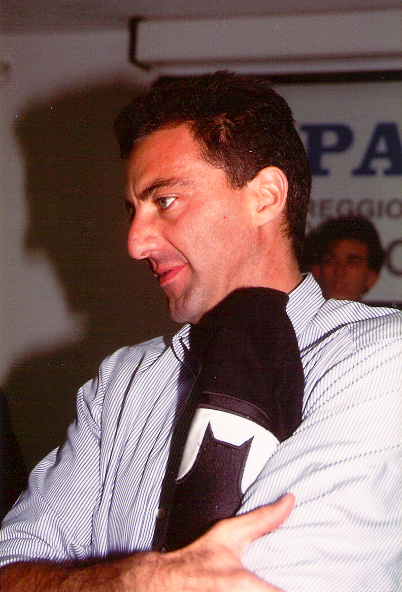 Luca Barbareschi