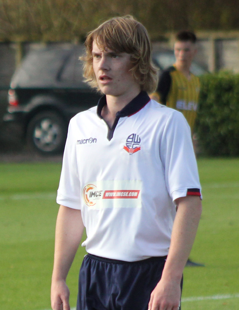 Luca Barnsley