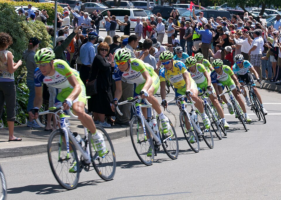 Luca Bennati