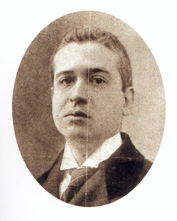 Luca Bergamin