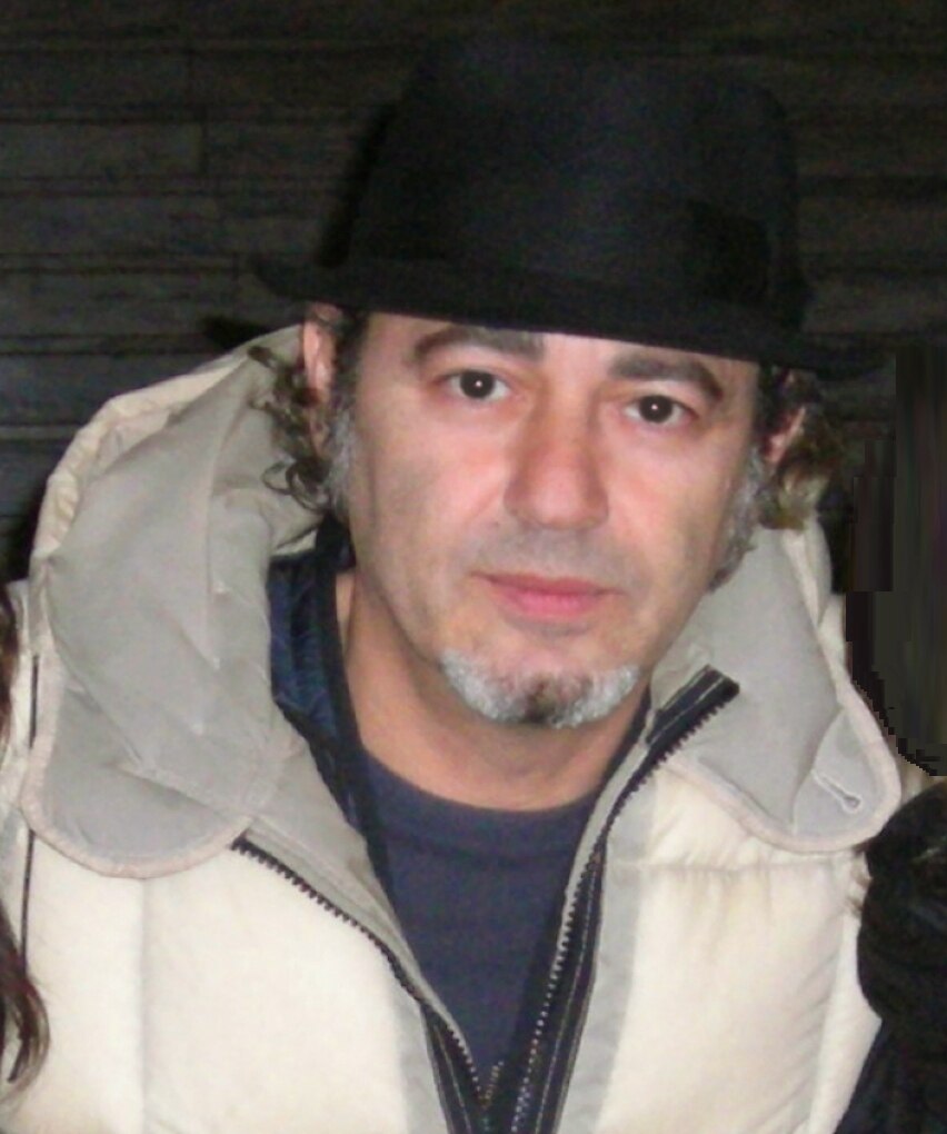Luca Bertoli