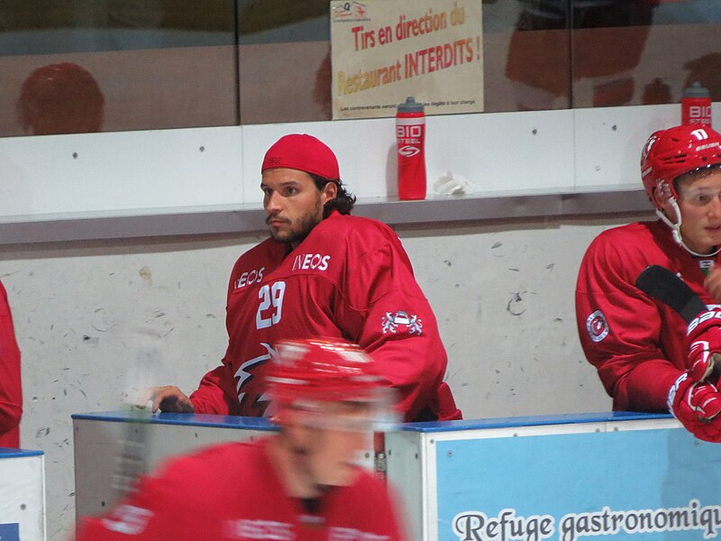 Luca Boltshauser