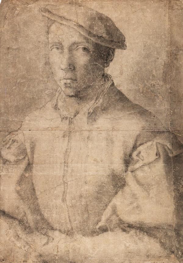 Luca Cavalieri
