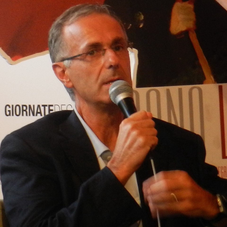 Luca Cervellini
