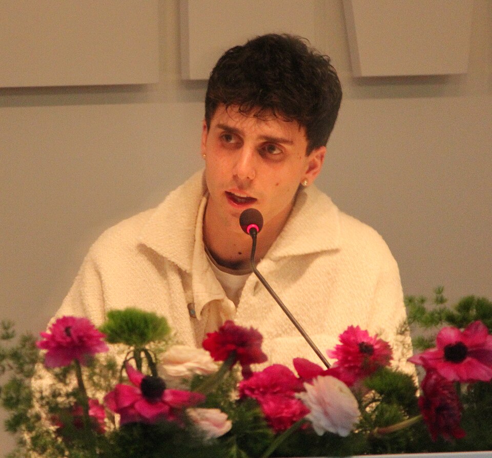 Luca D'Alessio