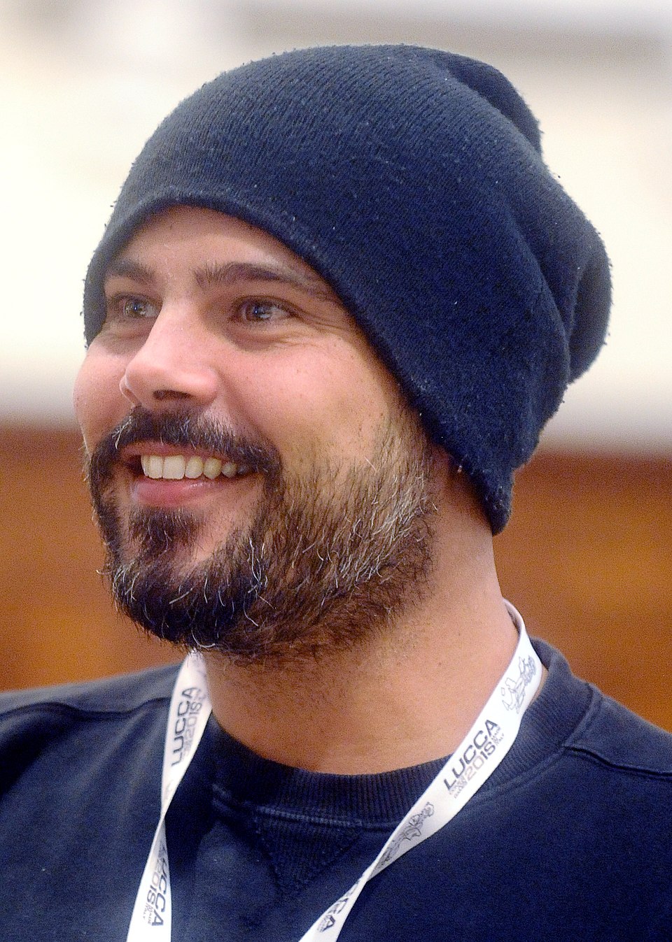 Luca D'Amore