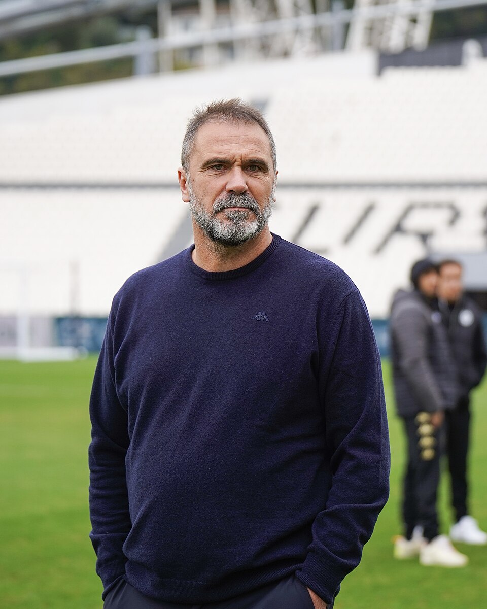 Luca D'Angelo