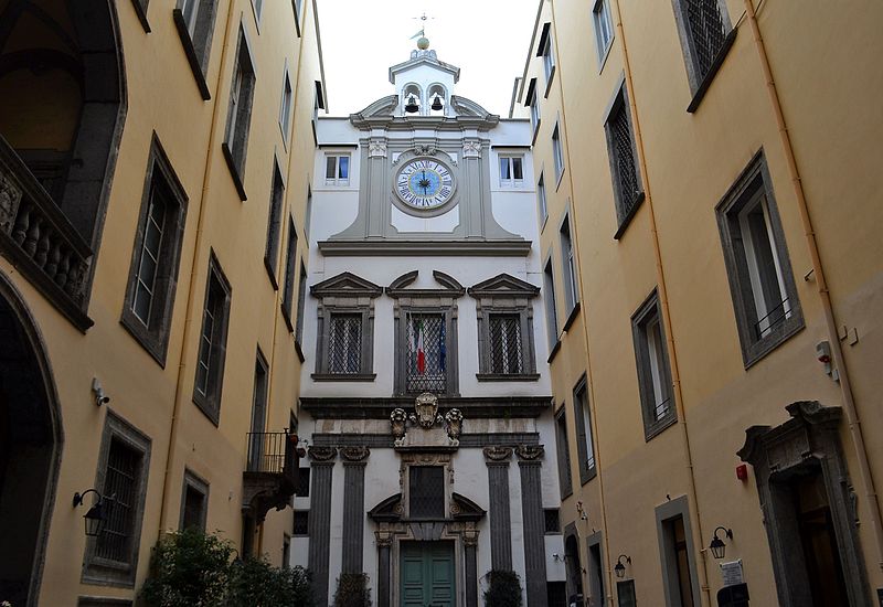 Luca D'Auria