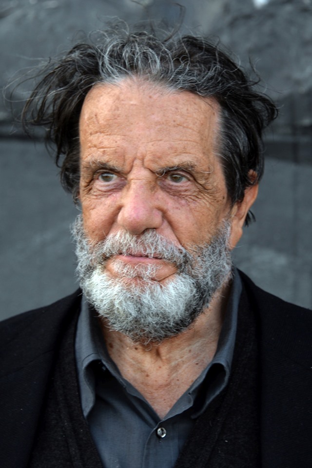 Luca Dalisi