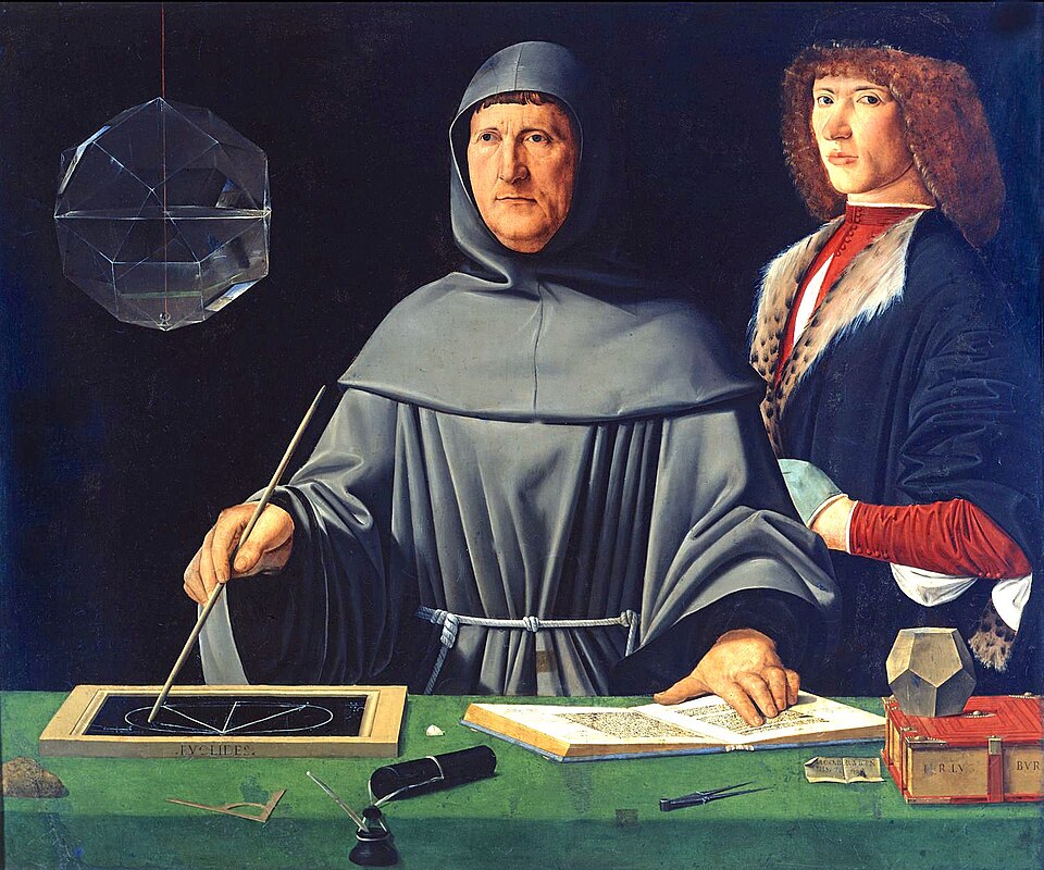 Luca di Bartolomeo
