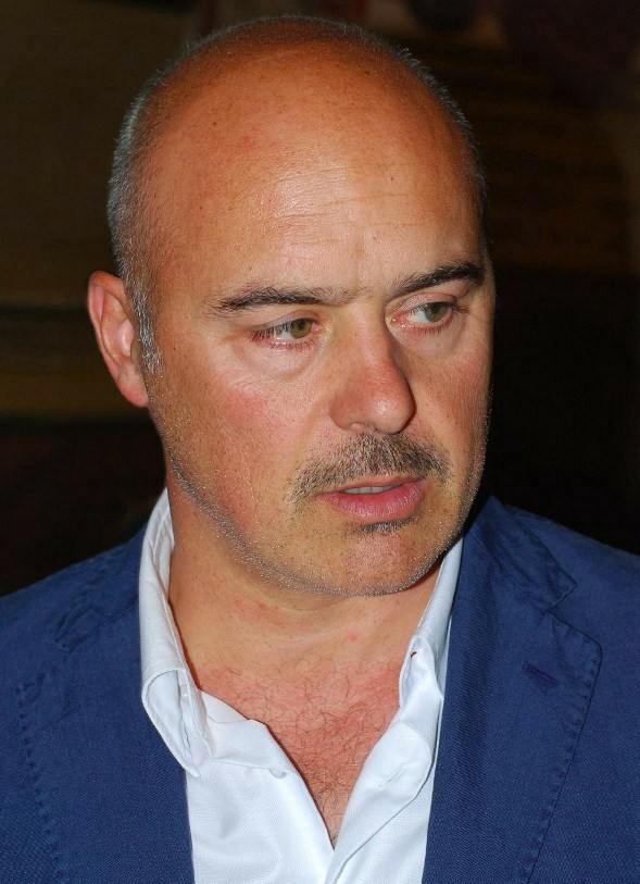 Luca Di Giuseppe