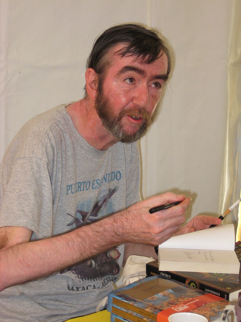 Luca Evangelisti