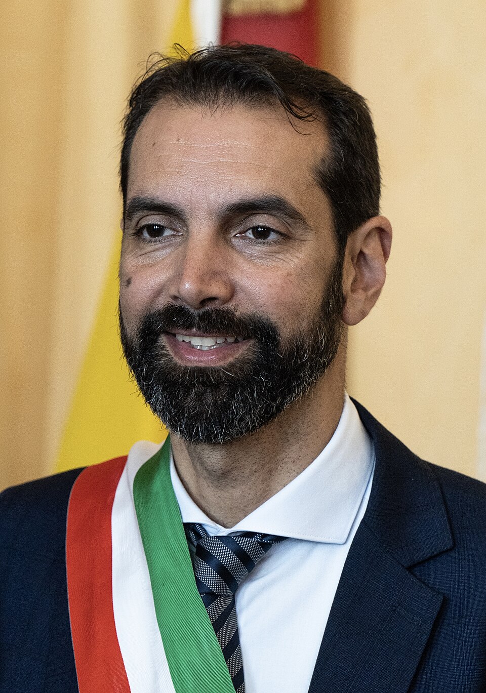 Luca Funaro