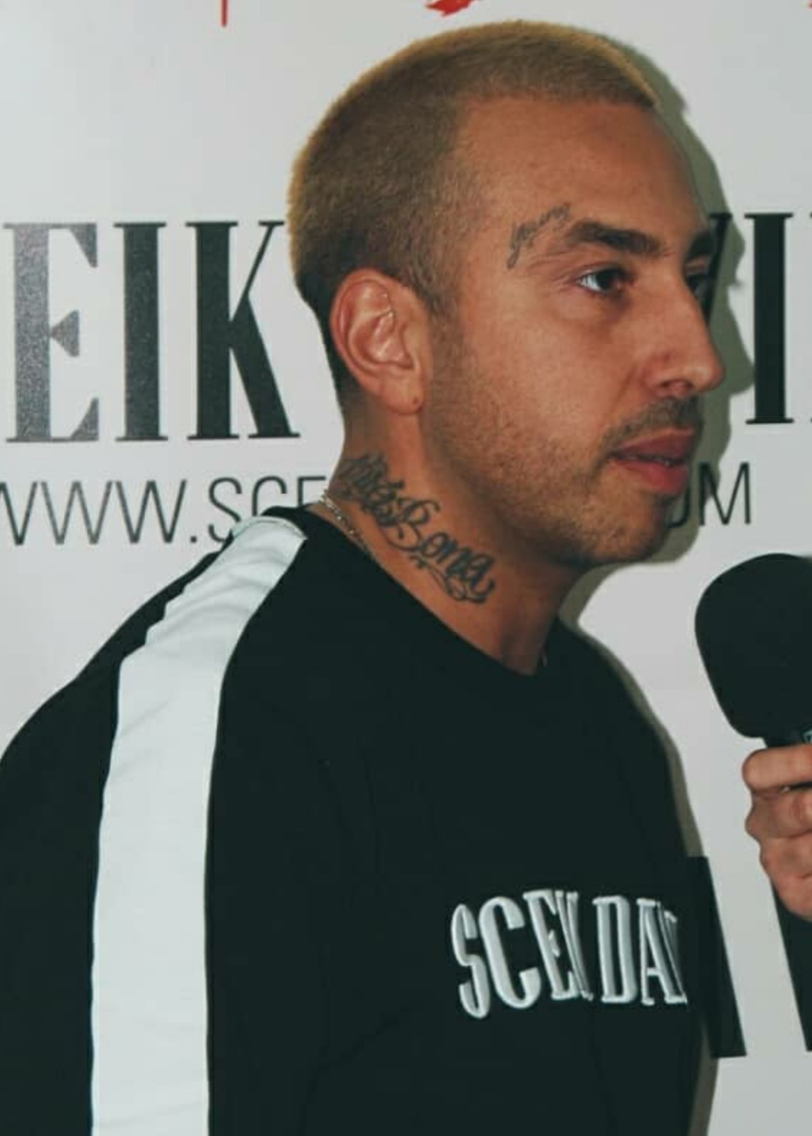 Luca Imprudente
