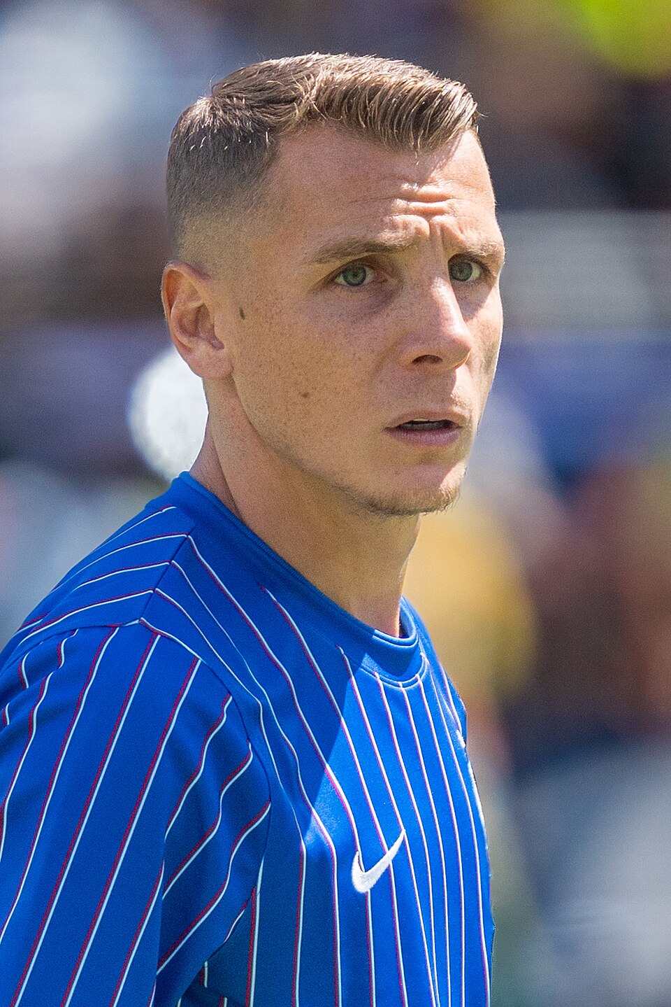 Luca Kante