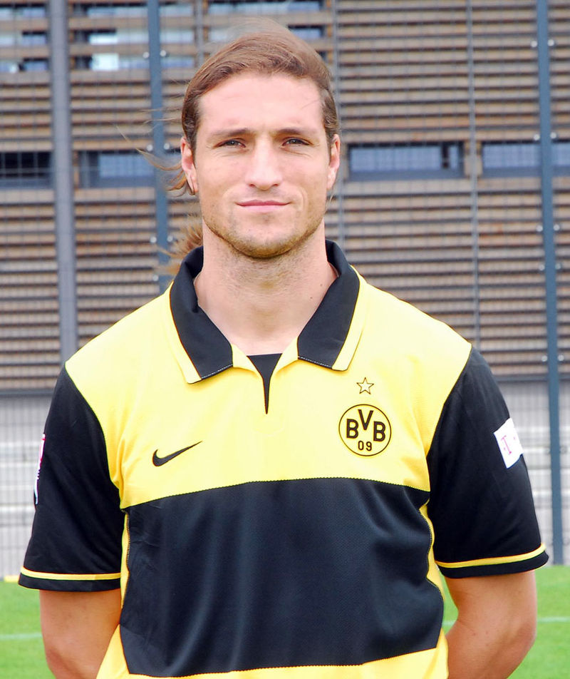 Luca Klimowicz