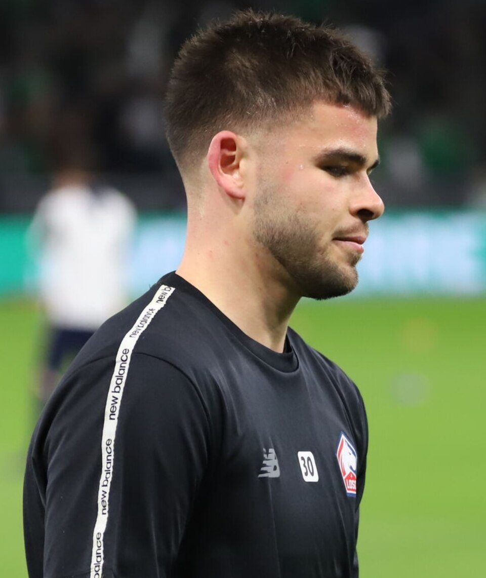 Luca Maignan